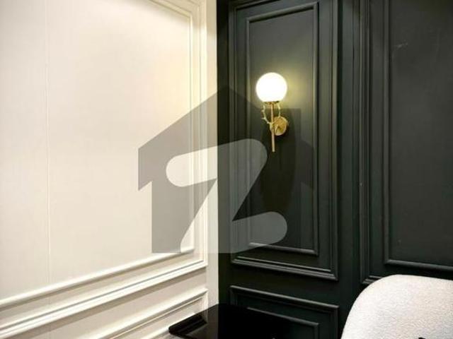10 Marla House Available For Rent In Gulmohar Block Sector C Bahria Town Lahore Bahria Town Gulmohar Block
