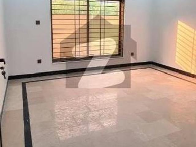 10 Marla House available for rent in F 11 if you hurry F 11