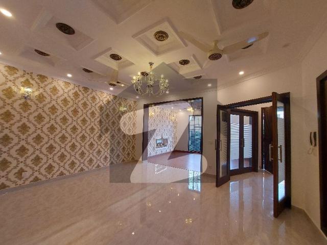 10 Marla House Available For Rent In Formanites Housing Scheme