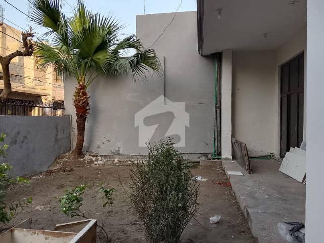10 Marla House Available For Rent In Khuda Bakhash Colony Near Airport