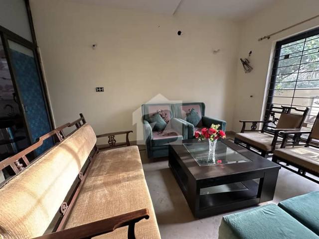 10 Marla House Available For Rent In Lake City Meadows Lahore