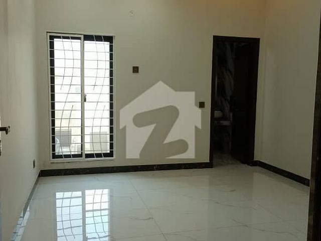 10 Marla House Available For Rent In Lda Avenue