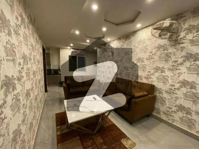 10 Marla House Available For Rent In LDA Avenue Block C