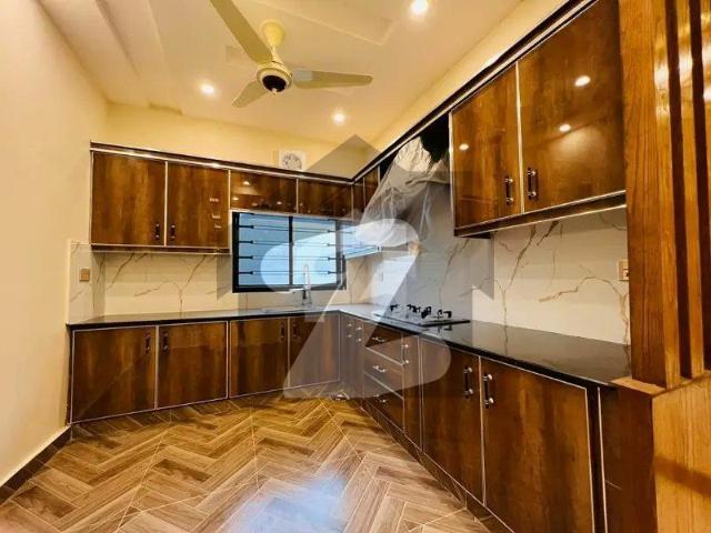 10 Marla House Available For Rent In Sector C Bahria Town Lahore Bahria Town Sector C