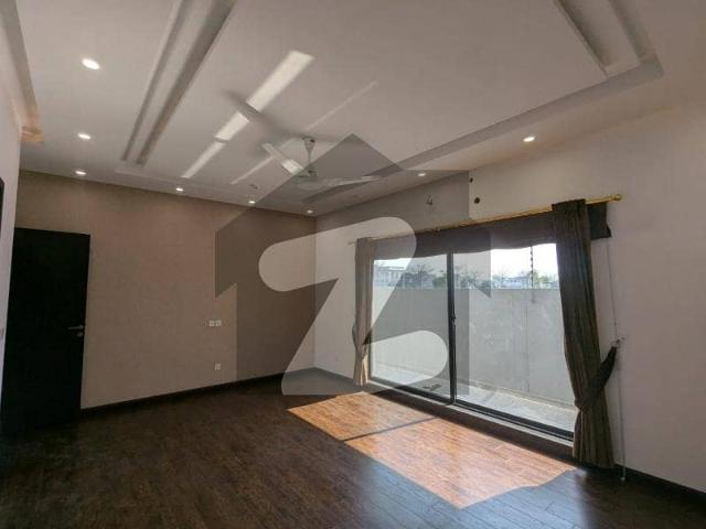 10 Marla House Available For Rent In Talha Block Sector E Bahria Town Lahore