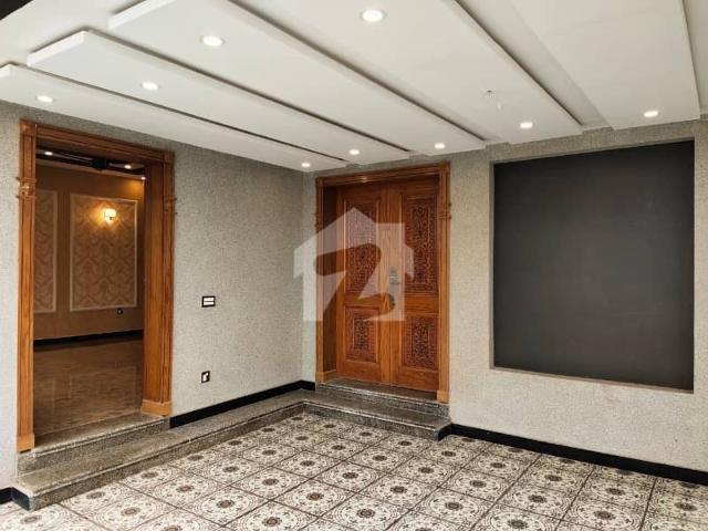 10 Marla House Available For Rent In Ziraj Housing Scheme