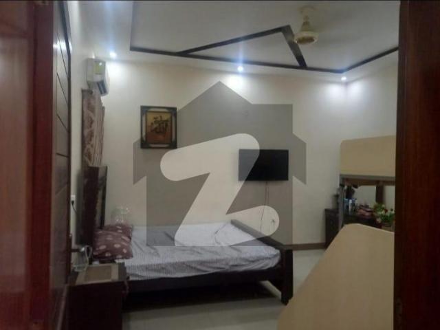 10 Marla House Available For Rent on Canal Road Society Canal Road