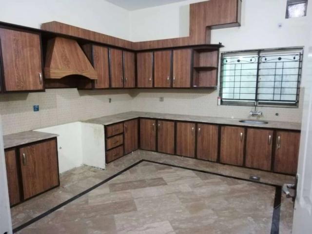 10 Marla House available for Rent Lahore Wapda Town ID 37233