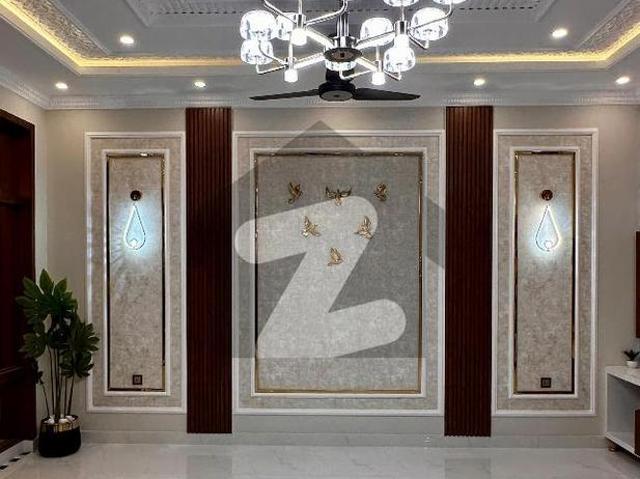 10 Marla House Available For Rent Sector E Rafi Block Bahria Town Lahore Bahria Town Sector E