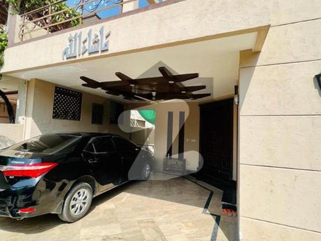 10 Marla House Available For Rent Phase 5 Block Jj DHA Phase 5 Block JJ