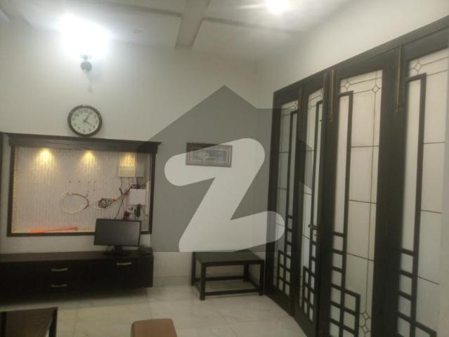 10 marla house available for rent wapda city block m