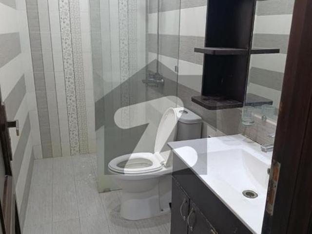 10 Marla House Available For Rent With Gas Near Park Musjid Or Commercial Bahria Town Phase 8