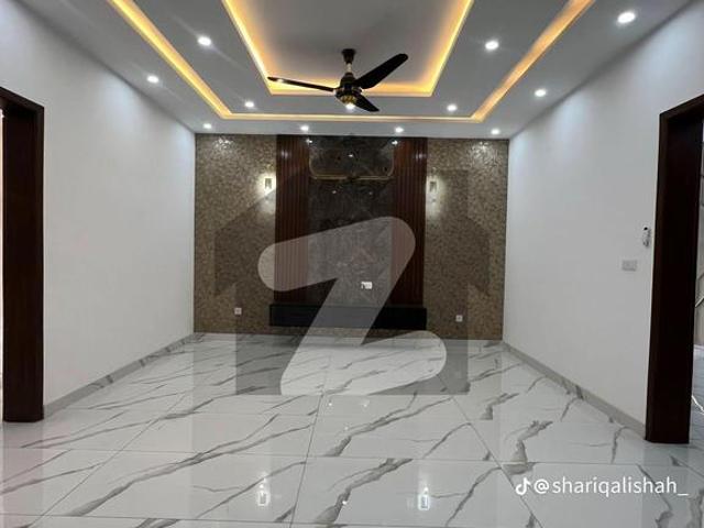 10 Marla House Available For Sale Central Park Block A