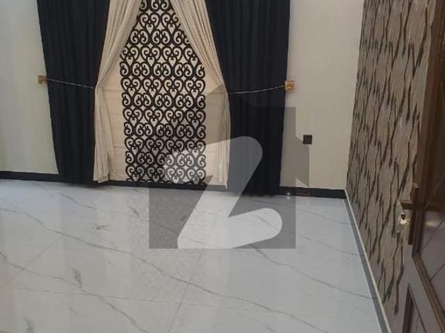 10 Marla House Available For Sale Citi Housing Society
