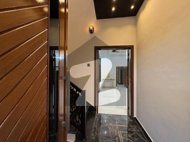 10 Marla House Available For Sale Citi Housing Society