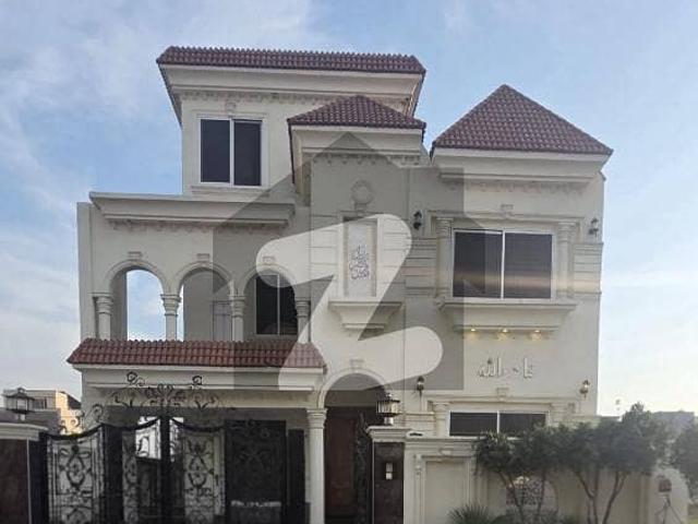 10 Marla House Available For Sale In Citi Housing Society Sialkot