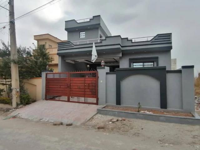 10 Marla House Available For sale In Clifton Township Rawalpindi Clifton Township ID 88409