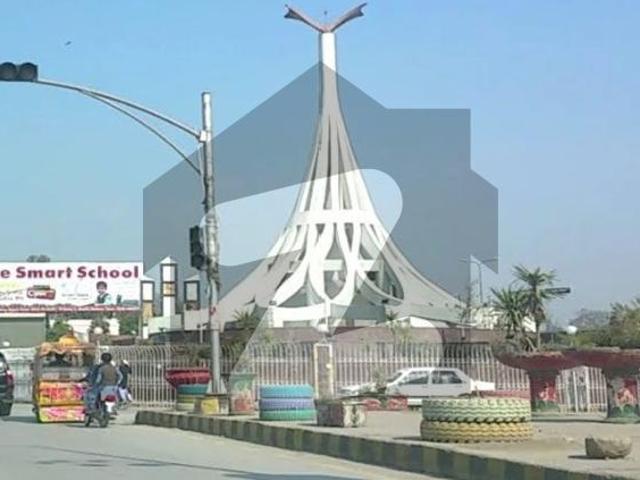 10 marla house available for sale in abdulllah colony toru road