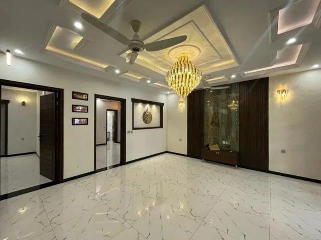 10 Marla House Available For Sale In Bahira Town Sector C Awias Karni Block Lahore Bahria Town ID 96246