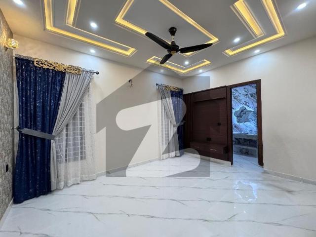 10 Marla House Available For Sale In Block EE Citi Housing Gujranwala Citi Housing Society