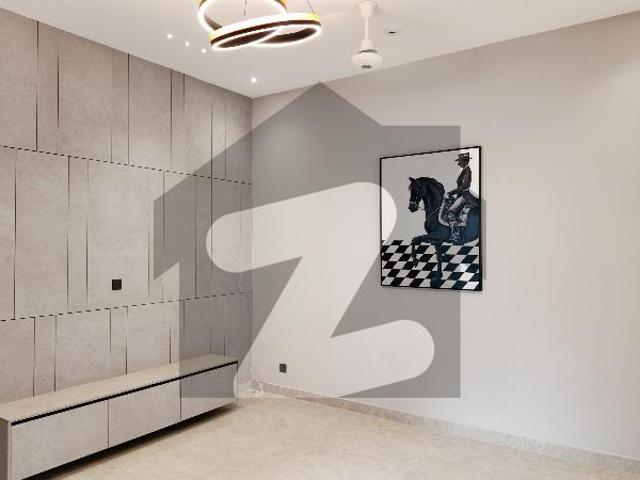 10 Marla House Available For Sale In DHA Phase 6 Block L, Lahore DHA Phase 6 Block L