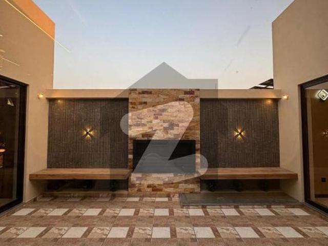10 Marla House Available For Sale In Sector E Bahria Town Lahore Bahria Town Sector E