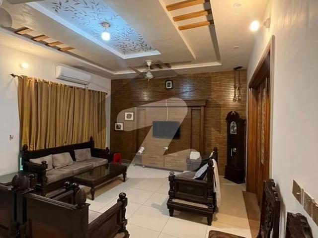 10 Marla House Available For Sale On 50 Feet Wide Road Techtown Satiana Road Faisalabad TECH Town TNT Colony