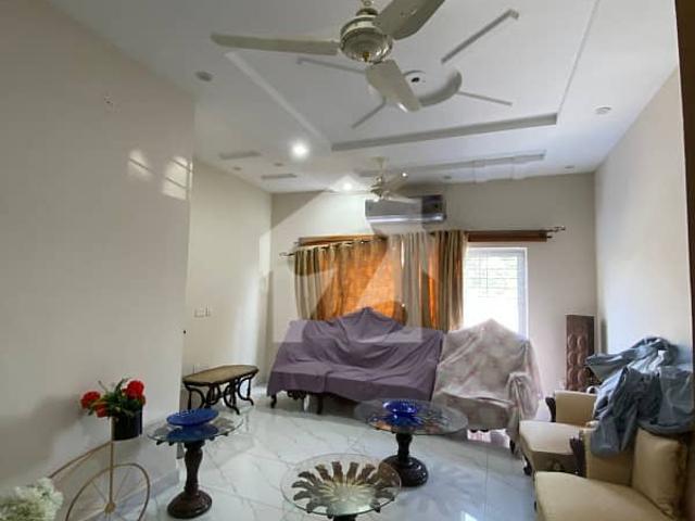 10 Marla House Available For Sale On Hot Location Block T