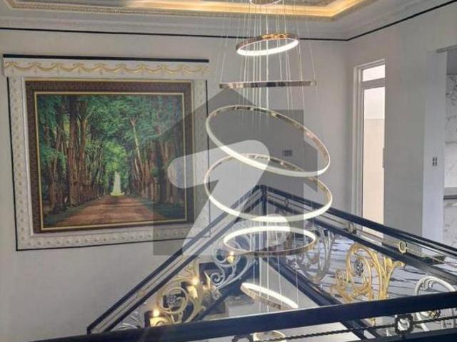 10 Marla House Available For Sale On MPS Road Multan Public School Road