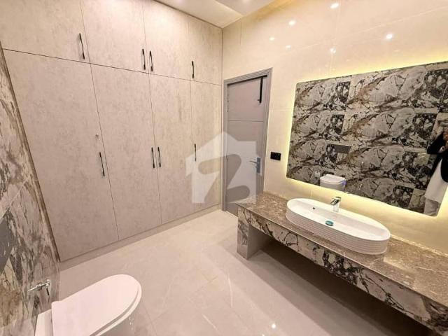 10 Marla House Available For Sale Sector A Designer House