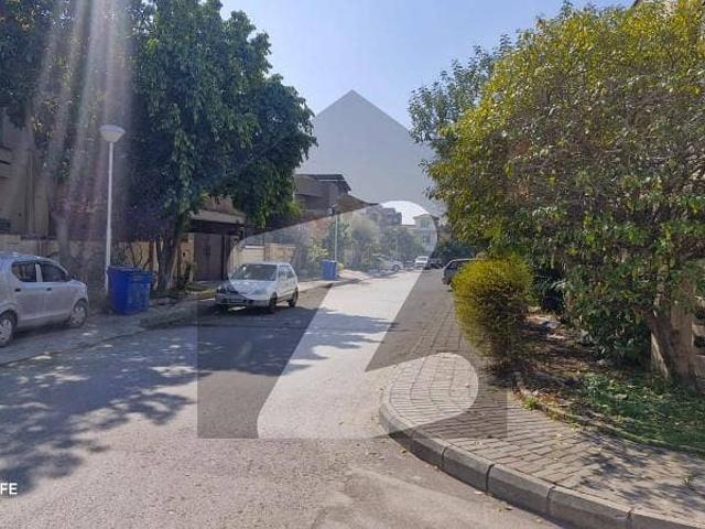 10 Marla House Available For Sale With 15 KV Solar Install On Prime Location Of Bahria Town Phase 3