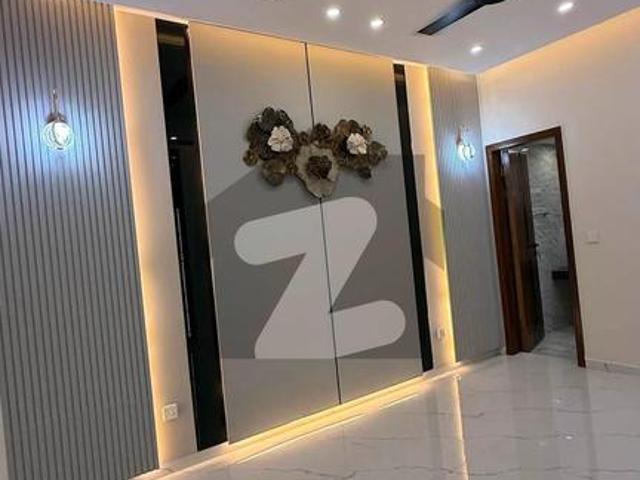 10 Marla House Available For Sale With Solar System Bahria Town Lahore Bahria Town Shaheen Block