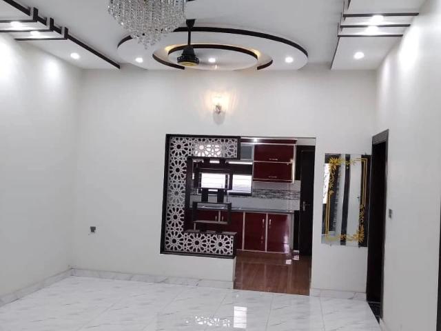 10 Marla House Available In Citi Housing Society For sale Gujranwala Citi Housing Society ID 92272