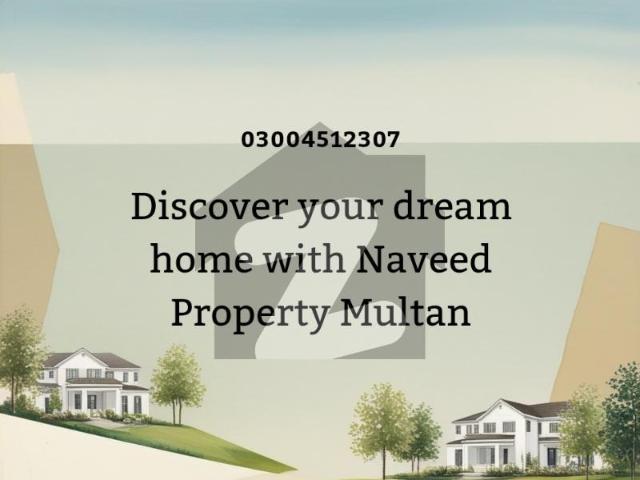 10 Marla house avaliable for sale Wapda Town Phase 1 Block D