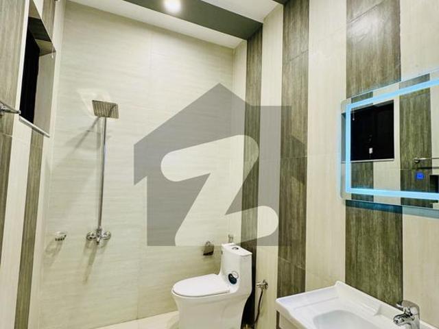 10 Marla House Avilable For Sale Bahria Greens Overseas Enclave
