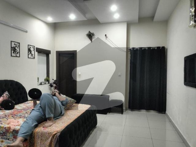 10 Marla House B Block For Sale G Magnolia Park