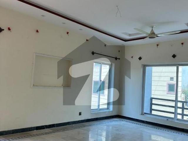 10 Marla House Brand New Beautiful Luxury Modern Designer Stylish House Double Story Bani Gala