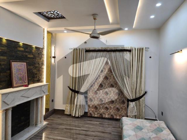 10 Marla House Brand New For Sale in Wapda City with Solar Installed Wapda City