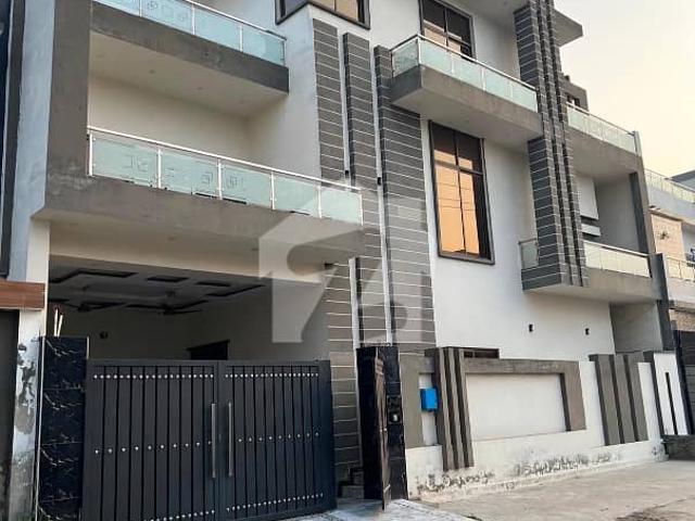 10 Marla House Bulit In 2022