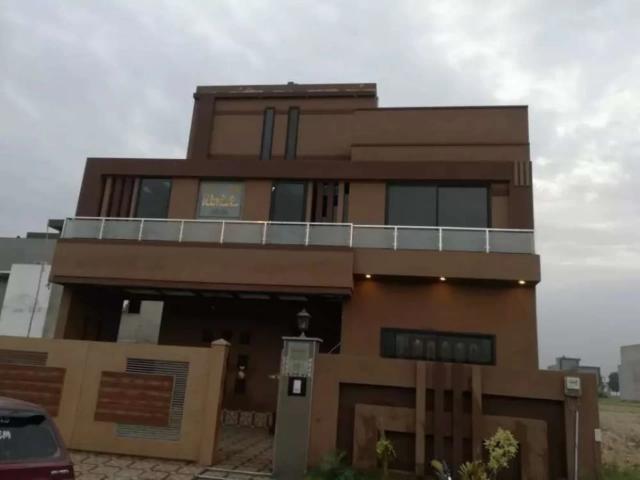 10 marla house City housing GRW Gujranwala ID 64010
