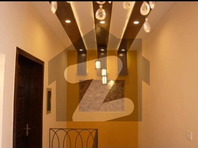 10 Marla House DHA Phase 6 Block D