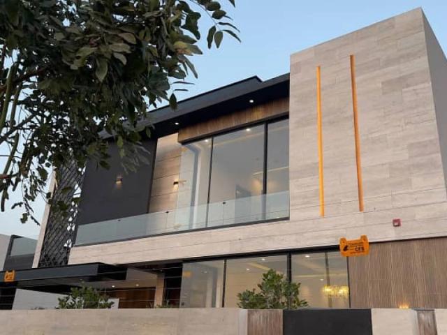 10 Marla house dha phase 8 brand new Lahore DHA Defence ID 89861