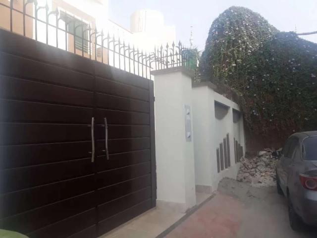 10 marla house double story nearly bosan road multan ID 36057