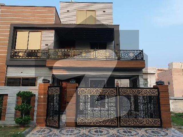 10 Marla House For Grabs In Citi Housing Scheme