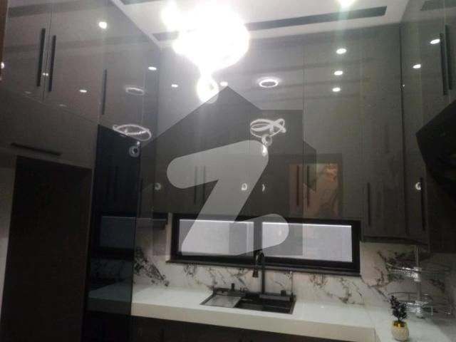 10 Marla House For Grabs In Bahria Town Sector C