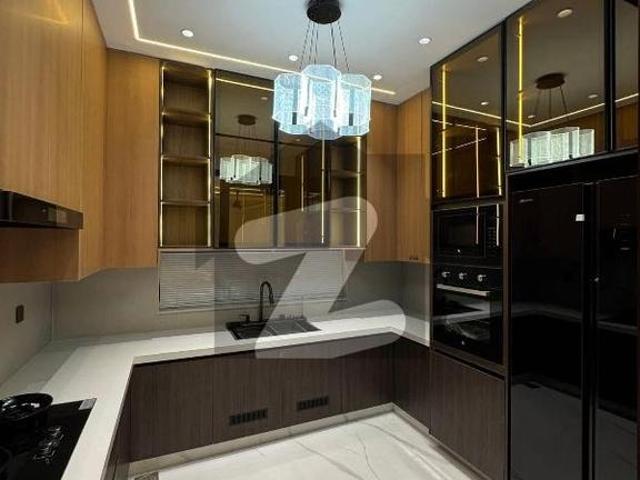 10 Marla House For Grabs In Top City 1 Block A