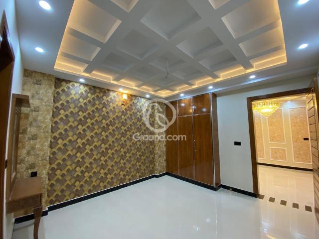 10 Marla House for Sale