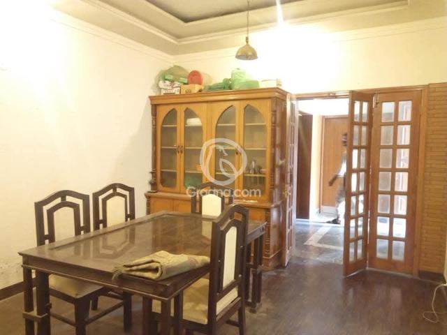 10 Marla House for Sale