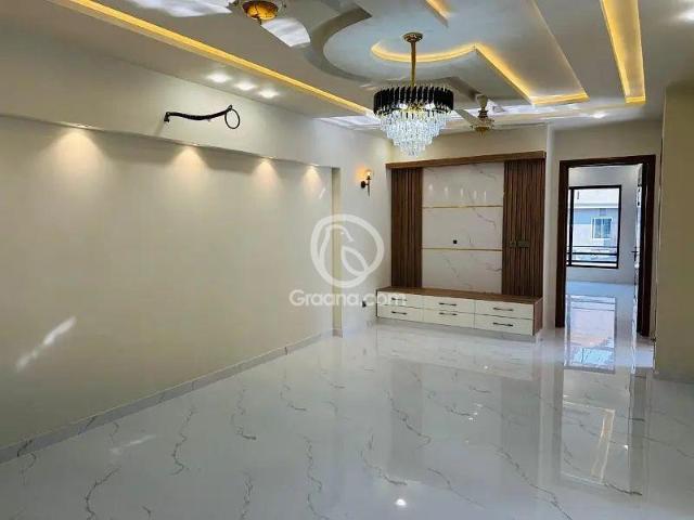 10 Marla House for Sale