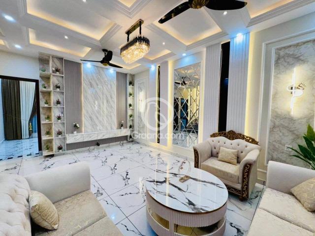 10 Marla House for Sale